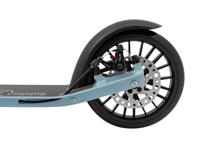 Monopattino Sportrike – Blu