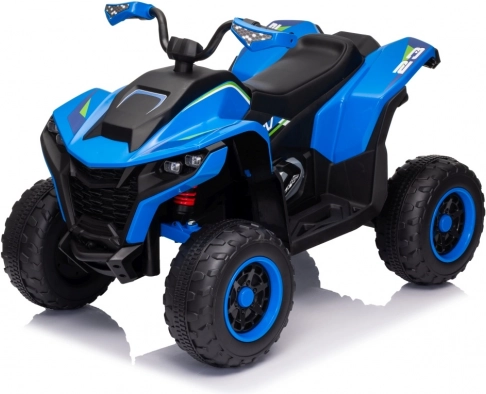 Quad-mobile Fast Wheel blu
