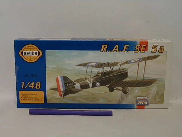 Modello R.A.F. SE 5a