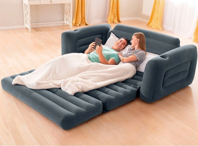 Divano Letto Gonfiabile Intex