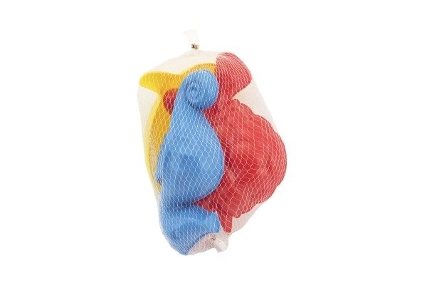 Formine per sabbia - animali marini