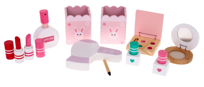 Set completo per cosmetici