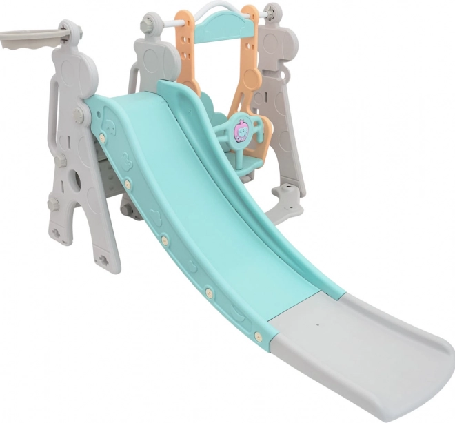 Set divertente 3 in 1 giraffa per bambini