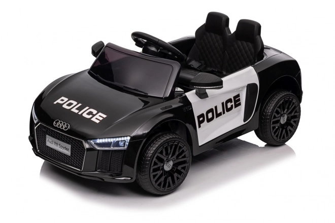 Macchina Elettrica per Bambini Audi R8 con Telecomando