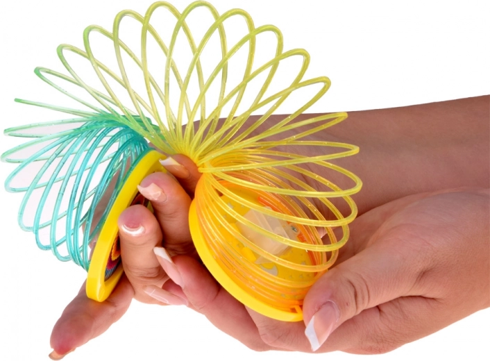 Divertimento classico sulle scale