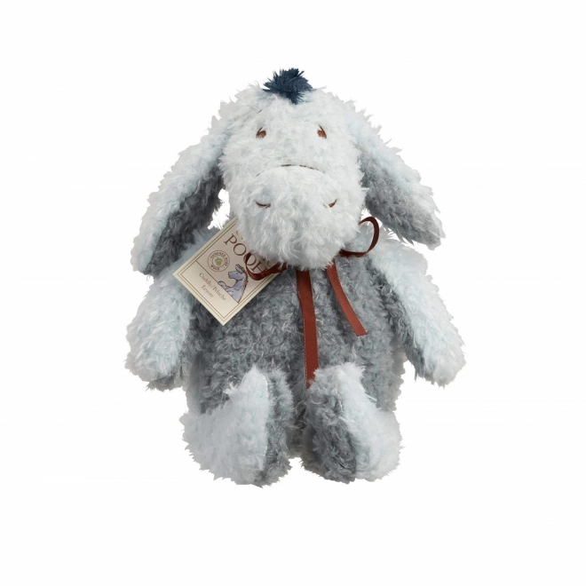 Peluche Iâ Eeyore Riccioluto