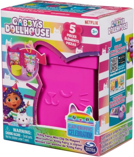 Accessorio Segreto Speciale