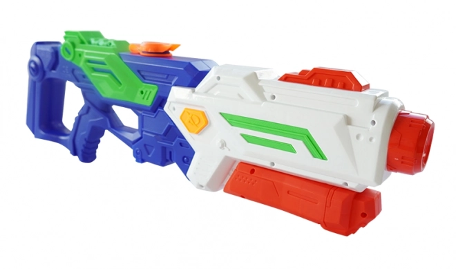 Pistola ad acqua Super Shooter 55 cm