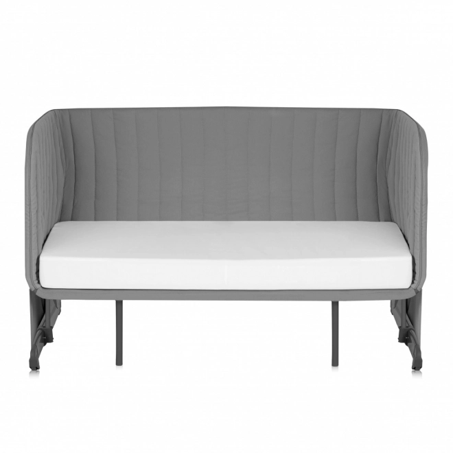 Culla 5 in 1 Thomi Plus Grigio Cemento