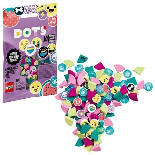 Dots accessori – Serie 1