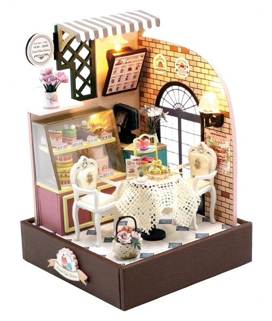 Miniatura Dome di 2Kids Toys