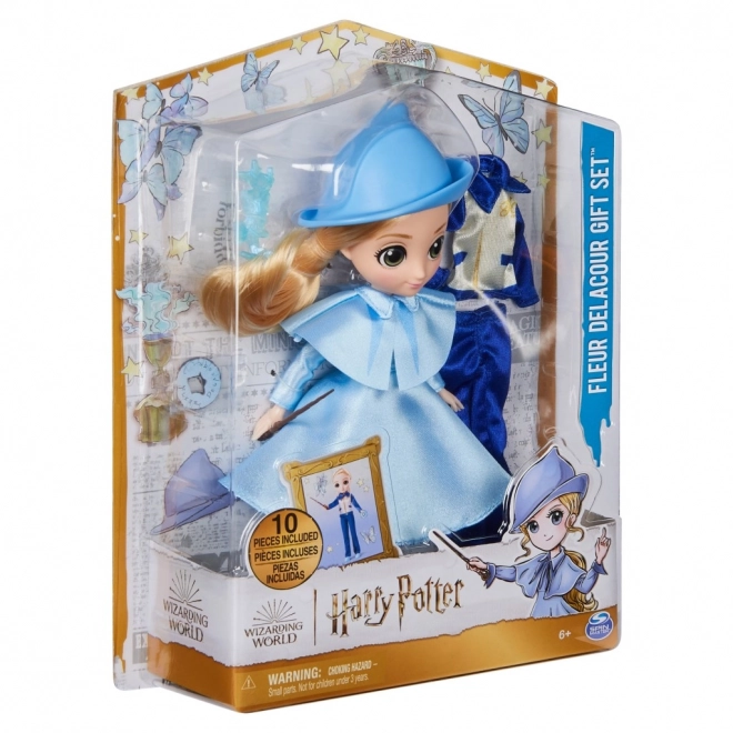 Fleur deluxe figurina Harry Potter 20 cm