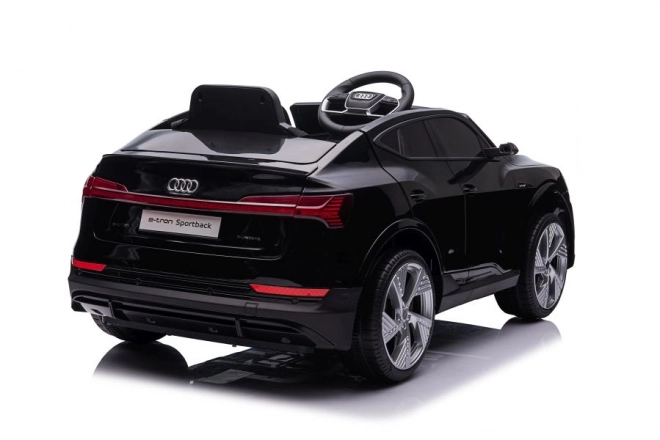 Audi E-Tron Batteria Nera QLS-6688