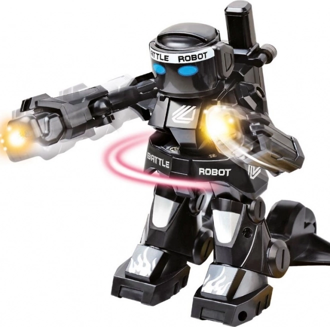 MaDe Robot da Combattimento