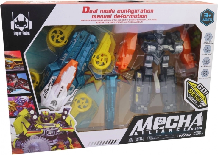 Snodi per pose e gioco dinamico