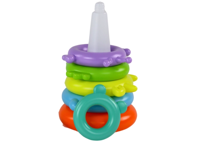 Divertimento ovunque – anche in bagno