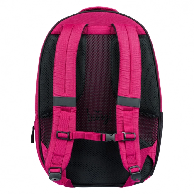 Set Scuola BAAGL Ruby: Zaino, Astuccio, Sacca