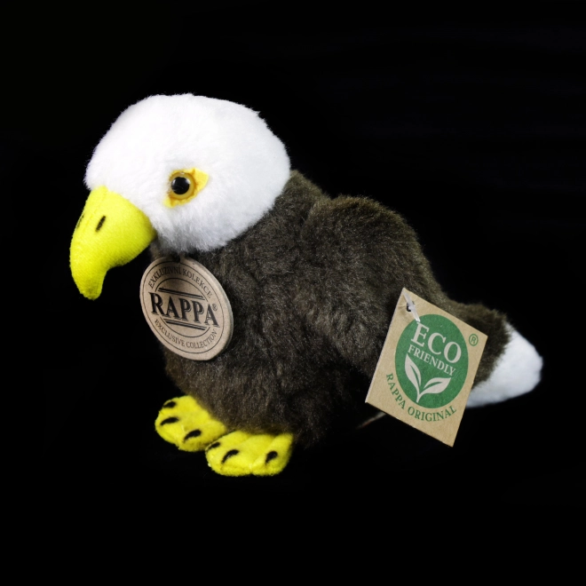 Aquila Peluche 13 cm Eco-Friendly