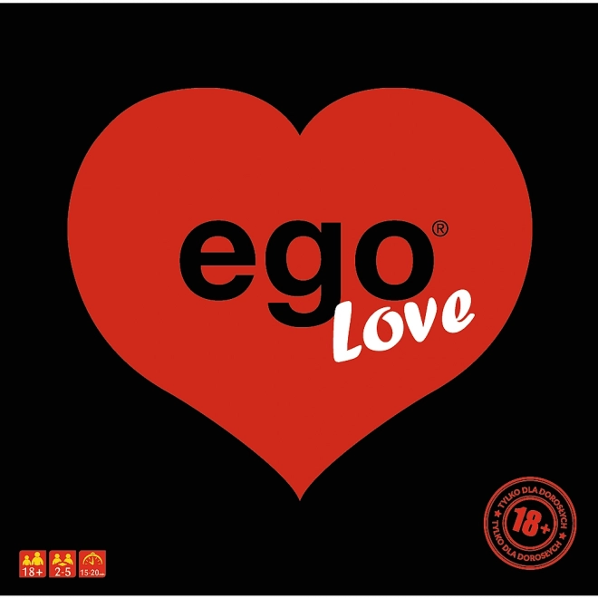 ego love di Trefl