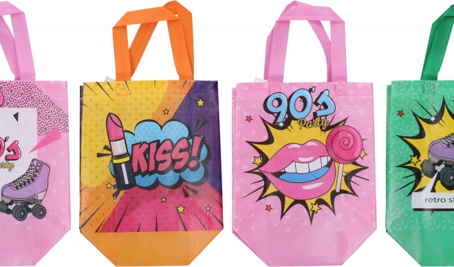 Borsa Regalo Bambini in Tessuto Non Tessuto