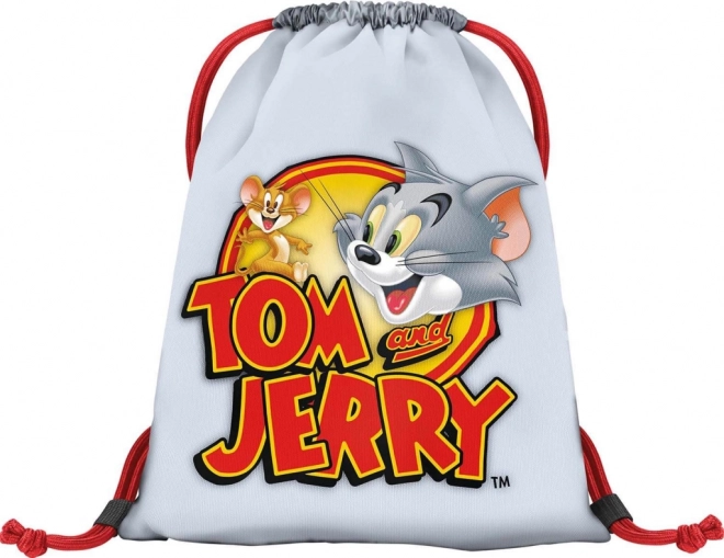 Sacca prescolare Tom & Jerry