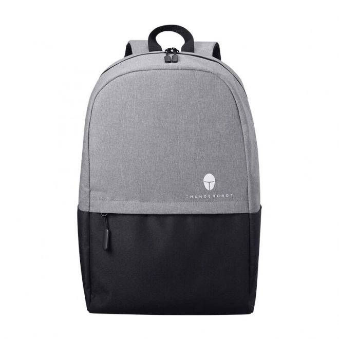 Zaino Casual Thunderobot G4 Nero Grigio