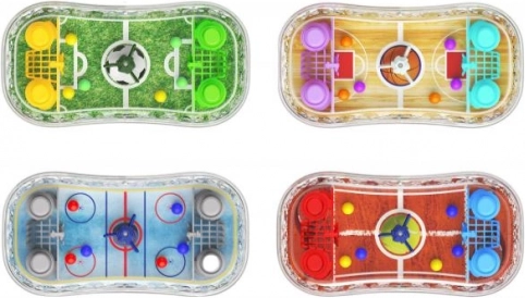 Gioco d'acqua QUIZY Sport