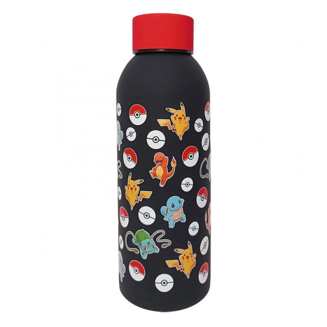 Borraccia Pokemon 500 ml