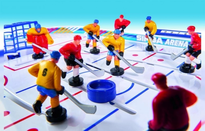 Gioco da Tavolo Hockey su Ghiaccio Pro