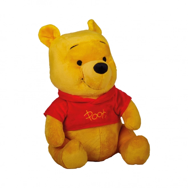 Grande Peluche Winnie The Pooh