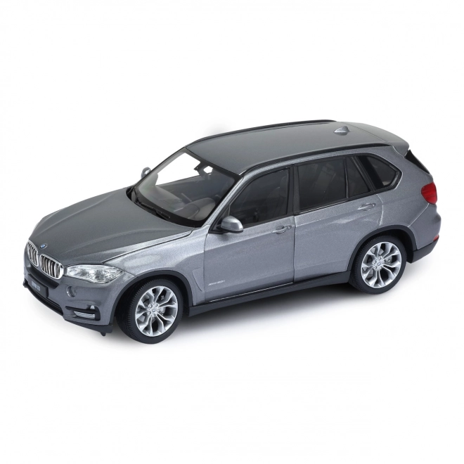 Modellino BMW X5 in scala 1:24