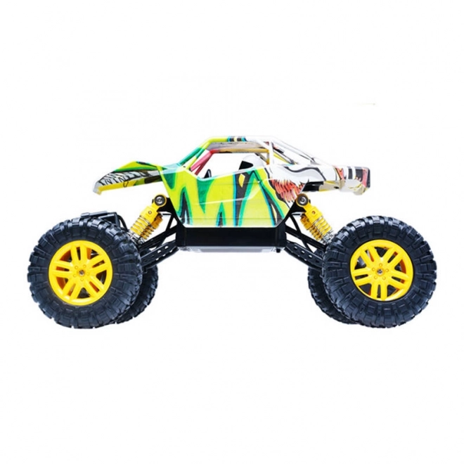 Auto telecomandata fuoristrada Double Eagle 4x4