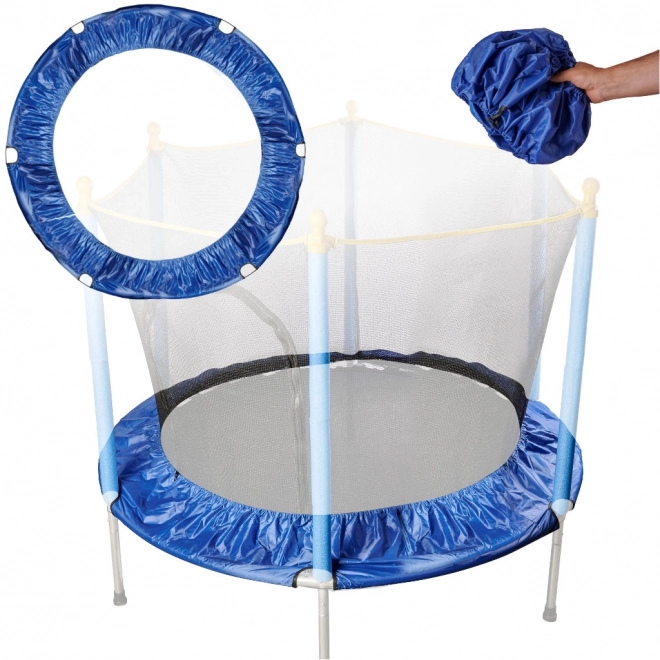 Copertura per molle per trampolino 140 cm