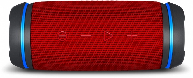 Speaker Bluetooth Sirius 30W Rosso