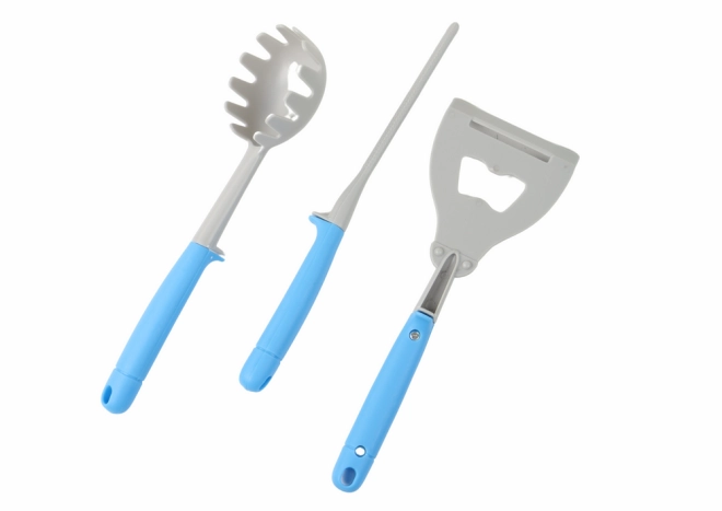 Utensili da cucina utili