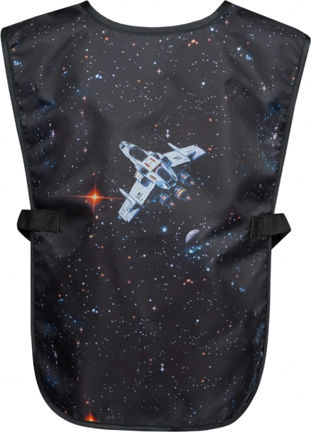 Grembiule per bambini Pixel Space