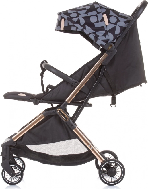 Passeggino Sportivo Easy Go Ebony