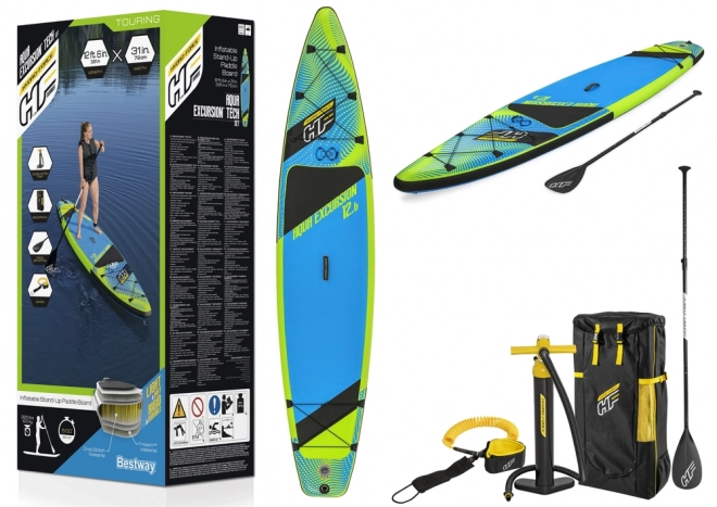 Tavola SUP Hydro-Force