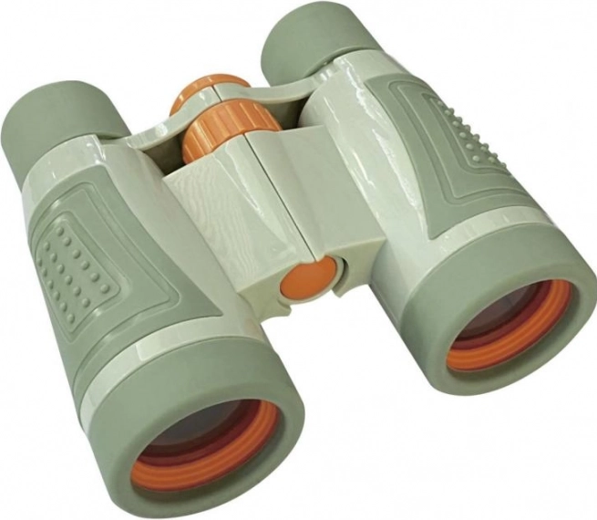 Binocolo con ingrandimento 8x