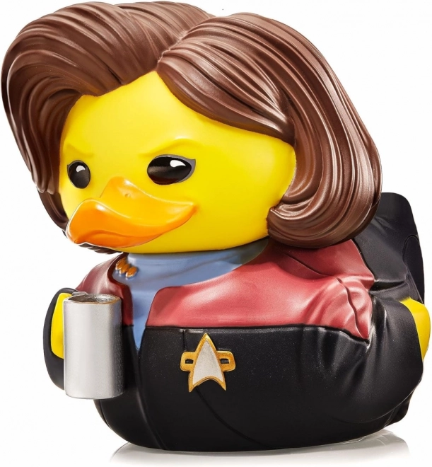 Tubbz papera da bagno Star Trek - Kathryn Janeway