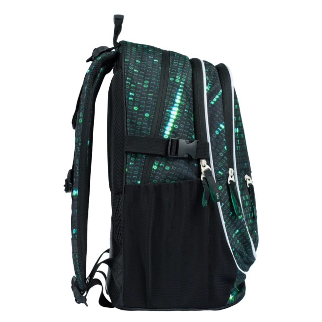 Zaino scolastico ergonomico