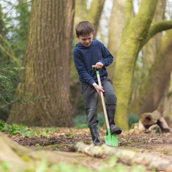 Rastrello da Giardino per Bambini Bigjigs Toys