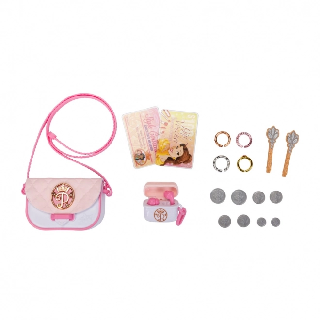 Set accessori Disney con borsa