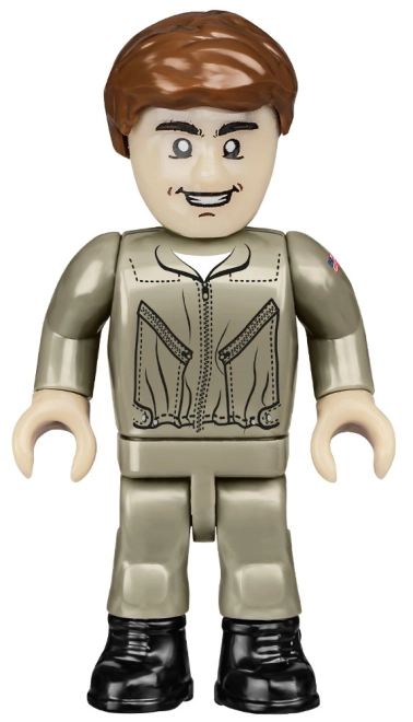 Figura del pilota