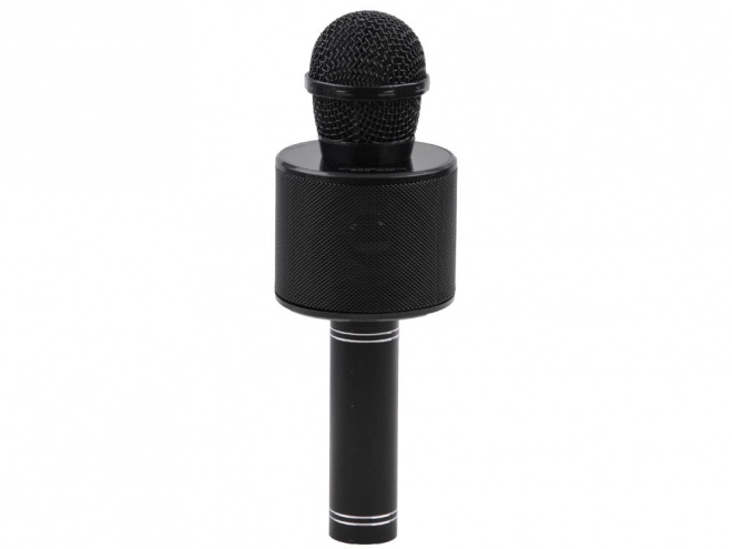 Microfono Karaoke Wireless con Altoparlante