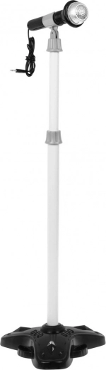 Regolabile e portatile