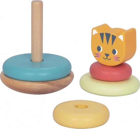 Set regalo per i più piccoli 3 in 1