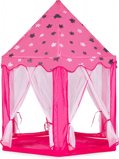 Pareti in rete traspiranti e ingressi arrotolabili