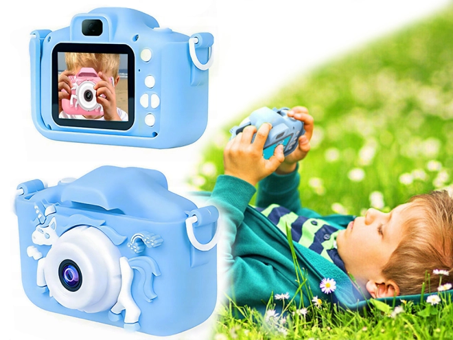 Filtri creativi e giochi divertenti