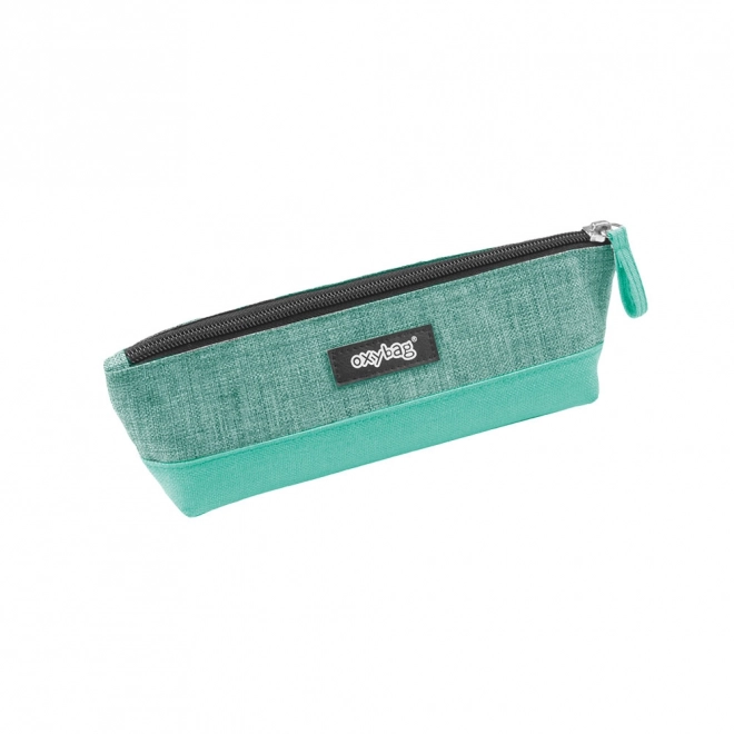 Astuccio Oxybag verde pastello